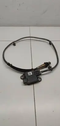 Ford Focus Lambda probe sensor 1275101863