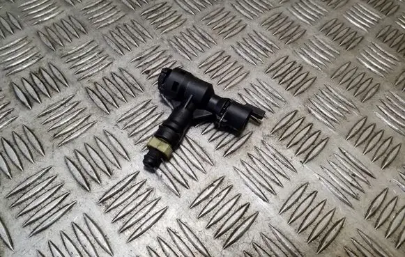 Skoda Yeti (5L) Clutch pipe/line 1K0721468C