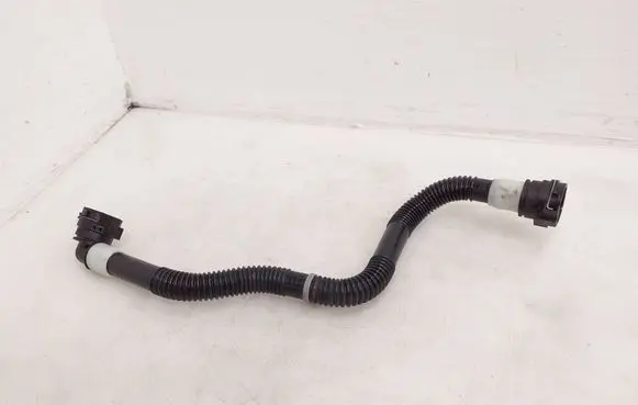 Tesla Model Y Electric car engine cooling hoses/pipes 162959400B