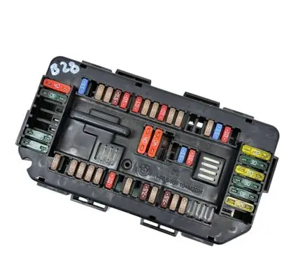 BMW 3 F30 F35 F31 Fuse module 61149224866 9224866