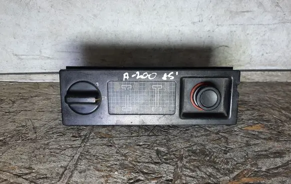 Audi 100 200 5000 C3 Differential lock switch 447919214