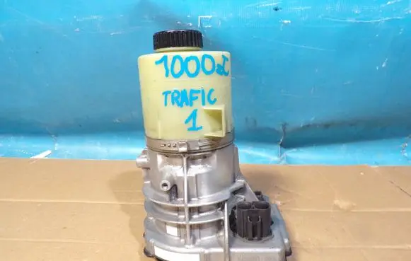 Renault Trafic III (X82) Power steering pump 491100616R