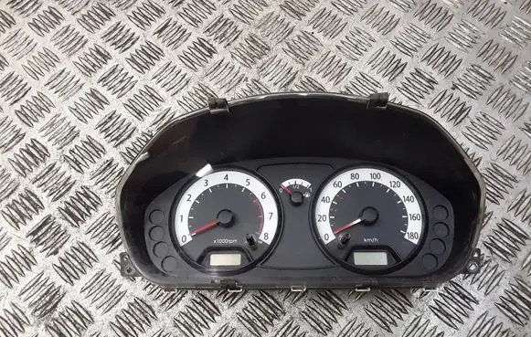 KIA Picanto Speedometer (instrument cluster) 77130740