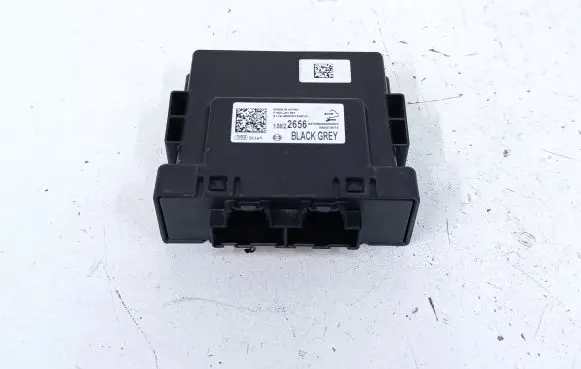 Buick Encore I Parking PDC control unit/module 13522656