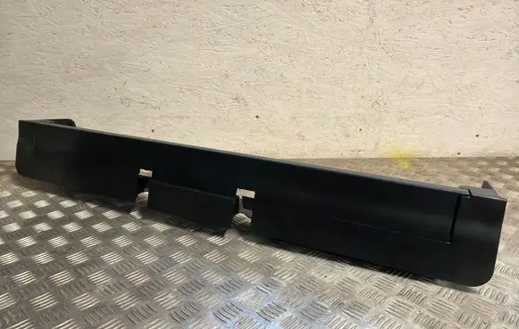 Mercedes-Benz B W247 Other trunk/boot trim element A2476806403 E0124730800