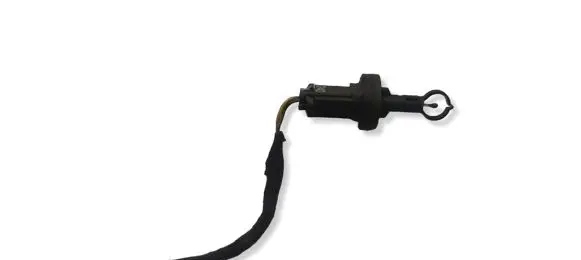Volkswagen Sharan Interior temperature sensor 701007543