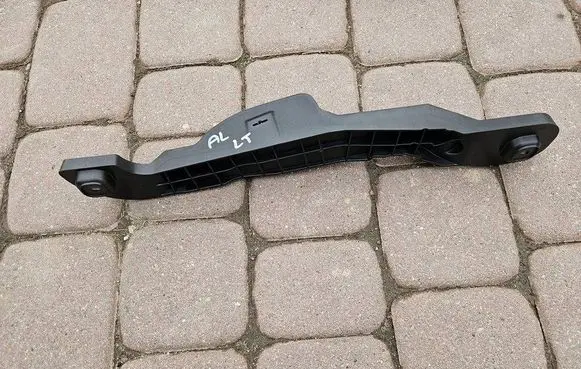 Opel Astra L Coupe rear side trim panel 9840528680
