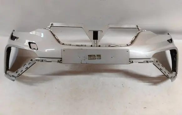Renault Arkana Front bumper 620222372R