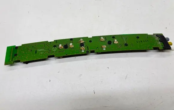 Audi A8 S8 D3 4E Aerial antenna amplifier 4E0035225AH