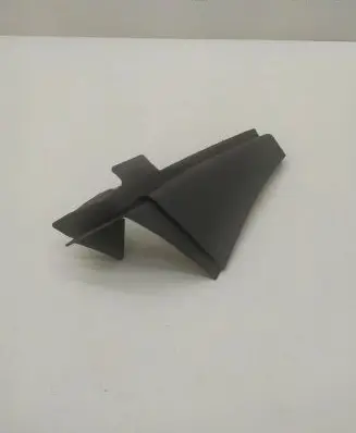 Seat trim
