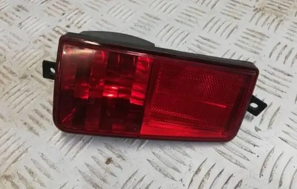 Citroen Jumper Rear tail light reflector 469907486 C811