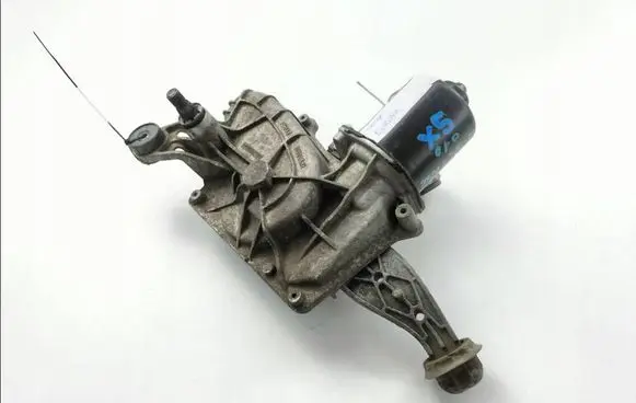 Renault Scenic III - Grand scenic III Wiper motor W000002191