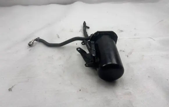Volkswagen Tiguan Fuel filter 5Q0127399