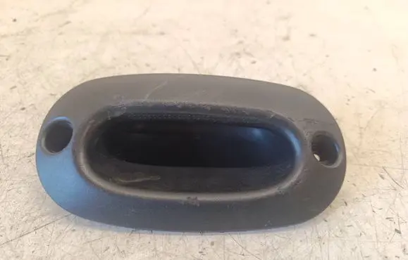 SsangYong Rexton Tailgate trunk handle 7382508000