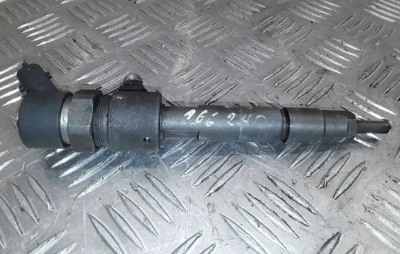 Alfa Romeo 166 Fuel injector 0445110002