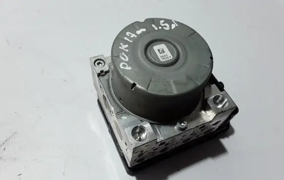 Dacia Dokker ABS Pump 476600078R