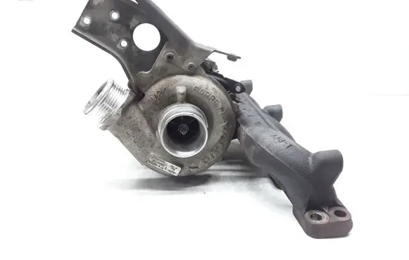 Volvo XC70 Turbo 30774992 GTB2056VL