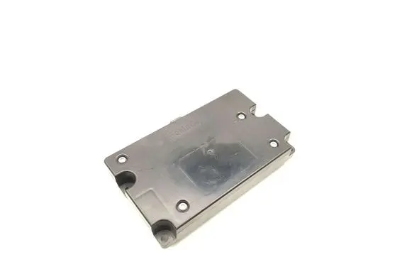 Ford Fiesta Bluetooth control unit module D1BT14D212GA