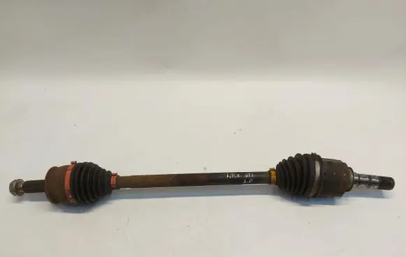 Subaru WRX STI Front driveshaft