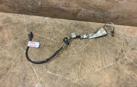 Mercedes-Benz GLE (W166 - C292) AdBlue injector A0005402803