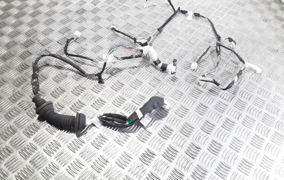 Toyota Auris E180 Front door wiring loom 014198 82151