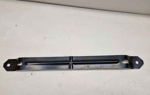 BMW 1 F20 F21 Battery bracket 7596871