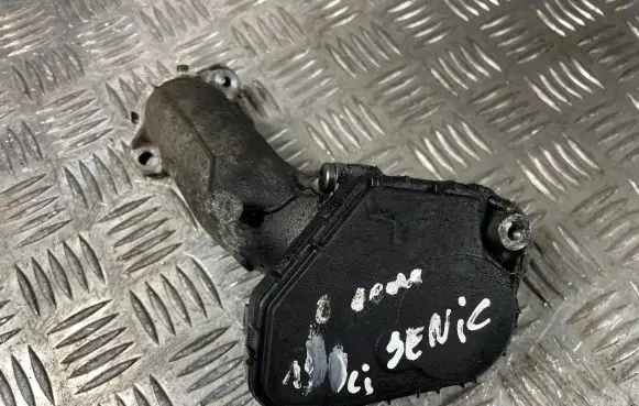 Renault Scenic III - Grand scenic III Throttle valve