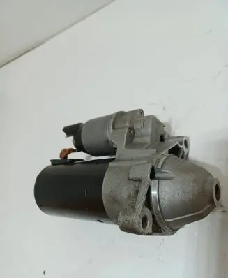 Mercedes-Benz E W213 Starter motor A6569060300