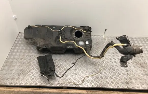 Volkswagen Golf VII Fuel tank 5Q0201085E 5Q0906093A 5Q0201021JJ