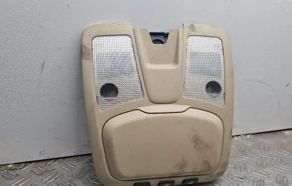 Volvo V70 Front seat light 8685434 5043340