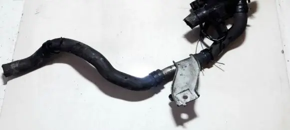 Nissan Qashqai+2 Engine coolant pipe/hose 8200801570