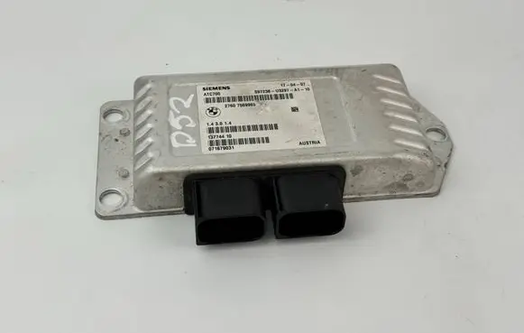 BMW X5 E70 Gearbox control unit/module 7569969