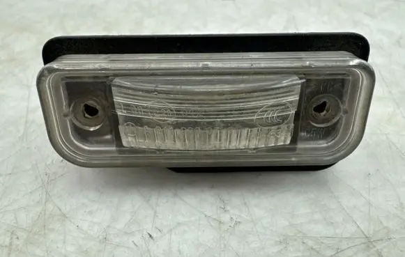 Mercedes-Benz E W211 Number plate light A2118200756