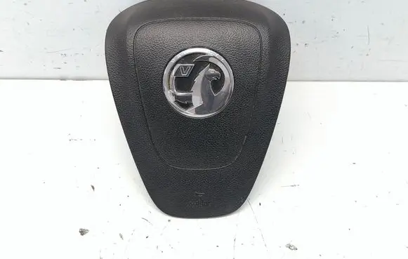 Opel Ampera Steering wheel airbag 22945351 823761820