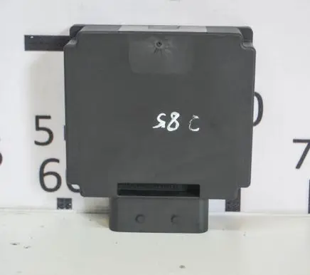 Skoda Superb B6 (3T) Voltage converter/converter module 3AA919041A