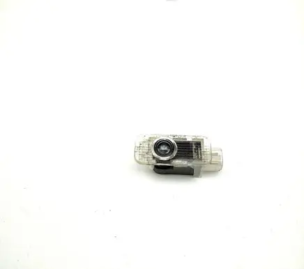 Audi RS5 Front door interior light