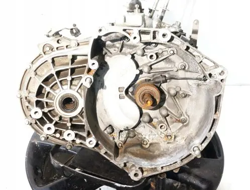 Fiat 500X Manual 5 speed gearbox C635.6.35.33