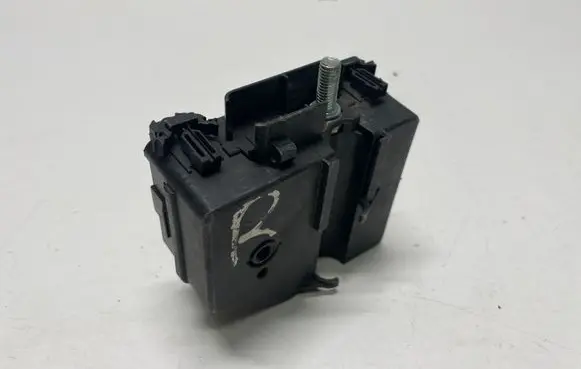Mercedes-Benz R W251 Positive wiring loom A1645400350