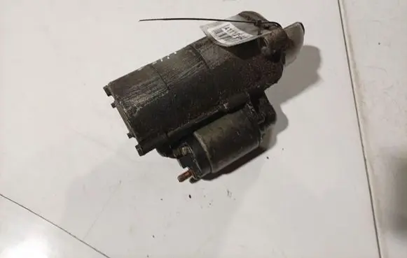 Opel Antara Engine mounting bracket 