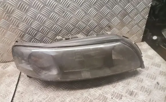Volvo S60 Headlight/headlamp