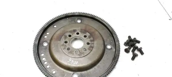 Flywheel