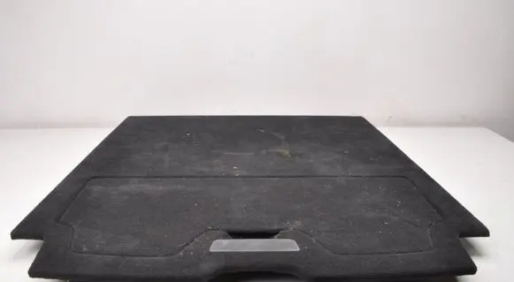 Volvo S90, V90 Trunk/boot floor carpet liner 39841074