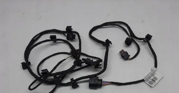Skoda Kodiaq Parking sensor (PDC) wiring loom 565971095G