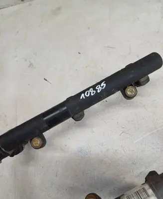 Fuel injectors set
