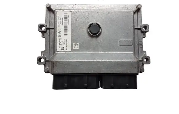 Citroen C3 Engine control unit/module 9829598880 9815037580
