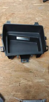 Audi A3 8Y Glove box central console 8Y1864131