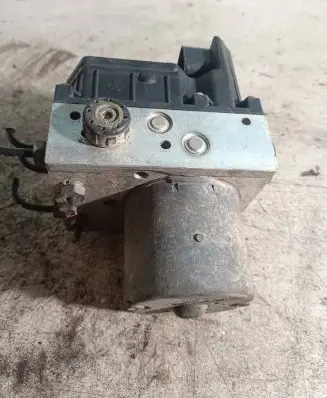 Alfa Romeo 147 ABS Pump 0265900031 281318 20164