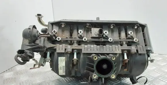 Opel Astra H Intake manifold 0280600031 24420485