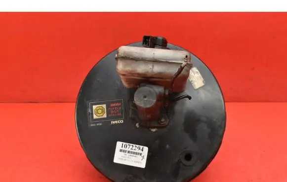 Iveco Daily 3rd gen Brake booster 99483923
