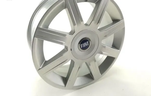 Fiat Idea R16 alloy rim 